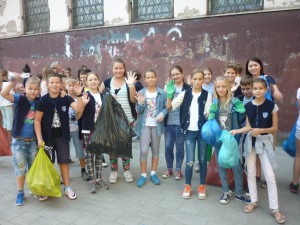 Sprzątanie Świata &#8211; Polska 2016