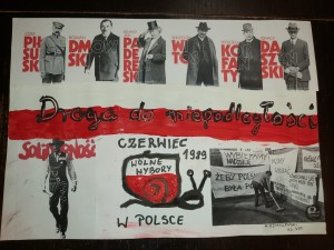 102 Rocznica Odzyskania Niepodległości przez Polskę