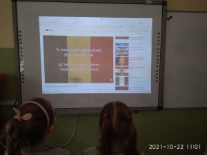 Ogólnopolski Projekt Edukacyjny „Europa i ja”