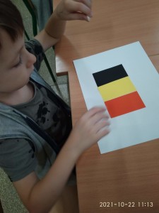 Ogólnopolski Projekt Edukacyjny „Europa i ja”