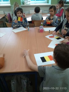 Ogólnopolski Projekt Edukacyjny „Europa i ja”