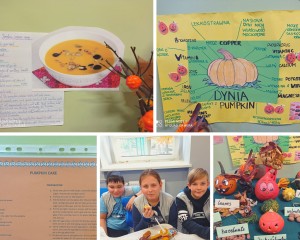 V Edycja Święta Dyni w SP 101 – Pumpkin Day 2021