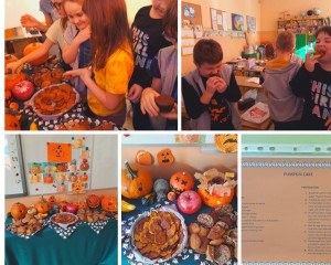 V Edycja Święta Dyni w SP 101 – Pumpkin Day 2021
