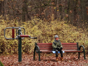 Projekt „EkoRok ze Źródłami w Naturze”