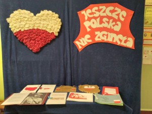 103 rocznica odzyskania niepodległości przez Polskę