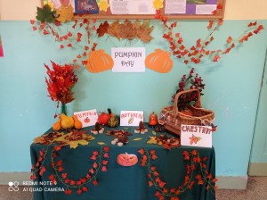 V Edycja Święta Dyni w SP 101 – Pumpkin Day 2021