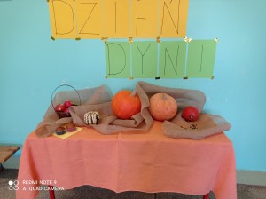 V Edycja Święta Dyni w SP 101 – Pumpkin Day 2021