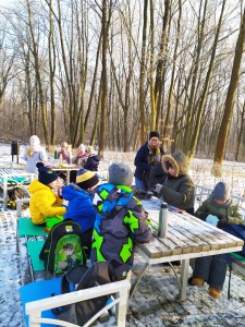 Projekt „EkoRok ze Źródłami w Naturze”