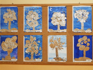 Projekt edukacyjny „Kreatywne Prace Plastyczne”