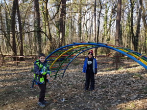 Projekt „EkoRok ze Źródłami w Naturze”