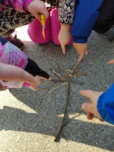 Projekt „EkoRok ze Źródłami w Naturze”