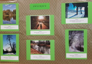 VIII edycja konkursu fotograficznego „Łódź w Obiektywie”