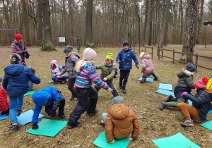 Projekt „EkoRok ze Źródłami w Naturze”