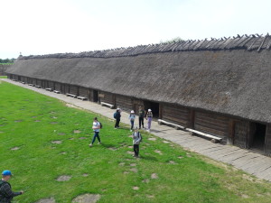 Wycieczka do Gniezna i Biskupina