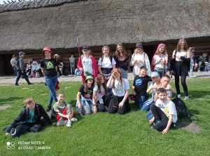 Wycieczka do Gniezna i Biskupina