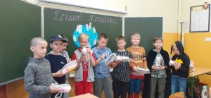 Obchody Dnia Dziecka