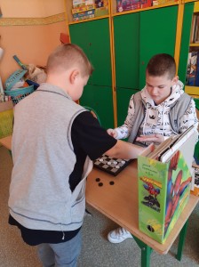 Turniej warcabów