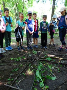 Projekt „EkoRok ze Źródłami w Naturze”