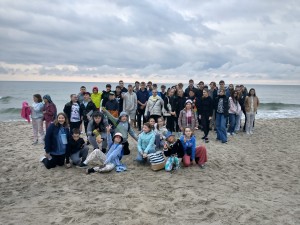 Zielona szkoła do Trójmiasta