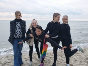 Zielona szkoła do Trójmiasta