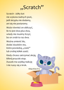 Matematyczno-informatyczne rymowanki
