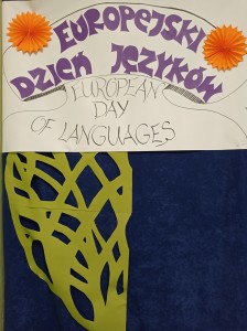 XXI Europejski Dzień Języków