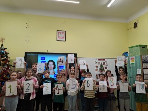 Ogólnopolski Projekt Edukacyjny „Europa i ja”