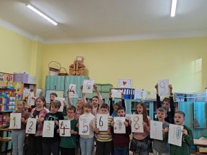 Ogólnopolski Projekt Edukacyjny „Europa i ja”