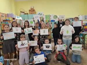 Ogólnopolski Projekt Edukacyjny „Europa i ja”