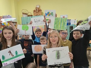 Ogólnopolski Projekt Edukacyjny „Europa i ja”