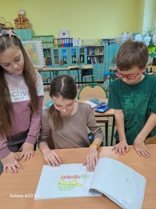 Ogólnopolski Projekt Edukacyjny „Europa i ja”