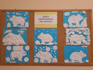 Dzień Niedźwiedzia Polarnego