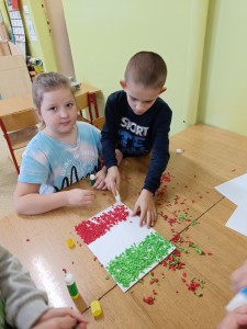 Ogólnopolski Projekt Edukacyjny „Europa i ja”