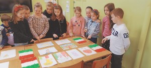 Ogólnopolski Projekt Edukacyjny „Europa i ja”