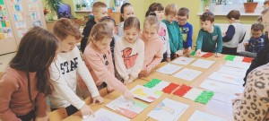 Ogólnopolski Projekt Edukacyjny „Europa i ja”