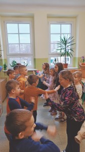 Ogólnopolski Projekt Edukacyjny „Europa i ja”