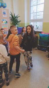 Ogólnopolski Projekt Edukacyjny „Europa i ja”