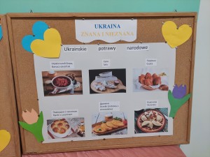 Wystawa prac „Ukraina znana i nieznana”