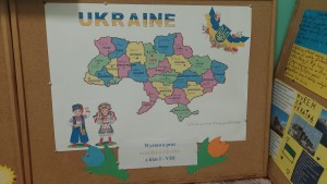 Wystawa prac „Ukraina znana i nieznana”