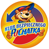 Logo Klubu Bezpiecznego Puchatka